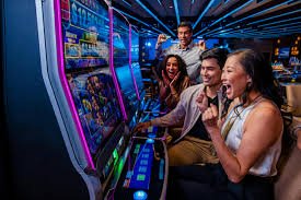 6n60 Live Casino & Slots